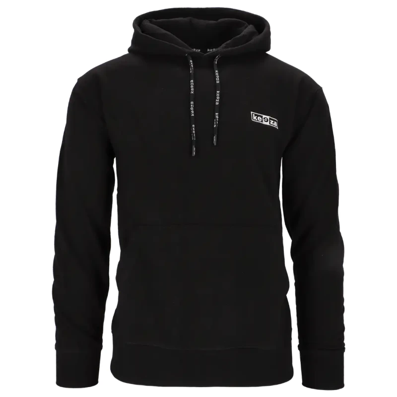 Bluza bawełniana kangurka Echo