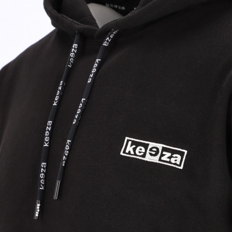 Bluza bawełniana kangurka Echo