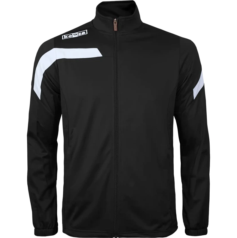 Bluza sportowa rozpinana Rossi