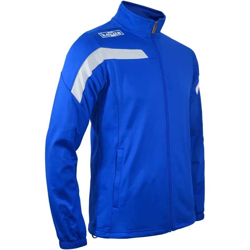 Bluza sportowa rozpinana Rossi