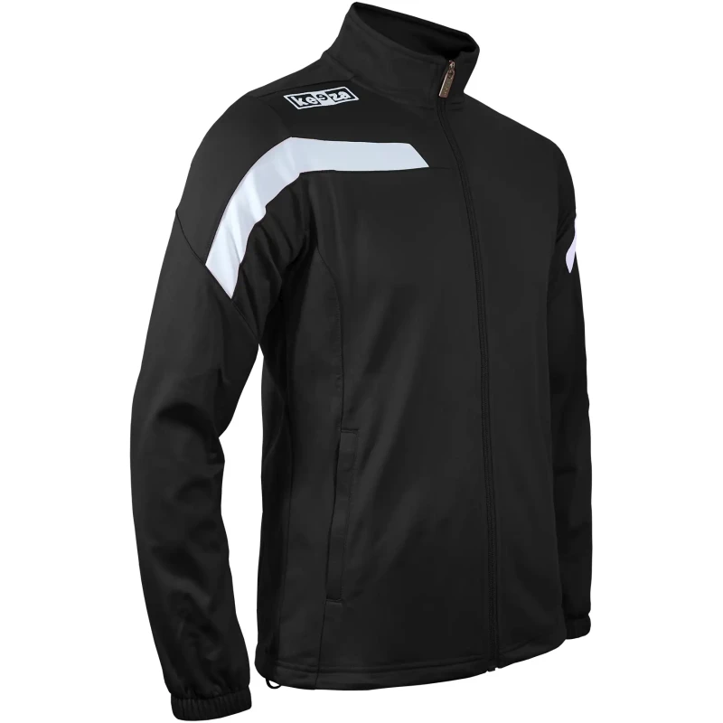 Bluza sportowa rozpinana Rossi