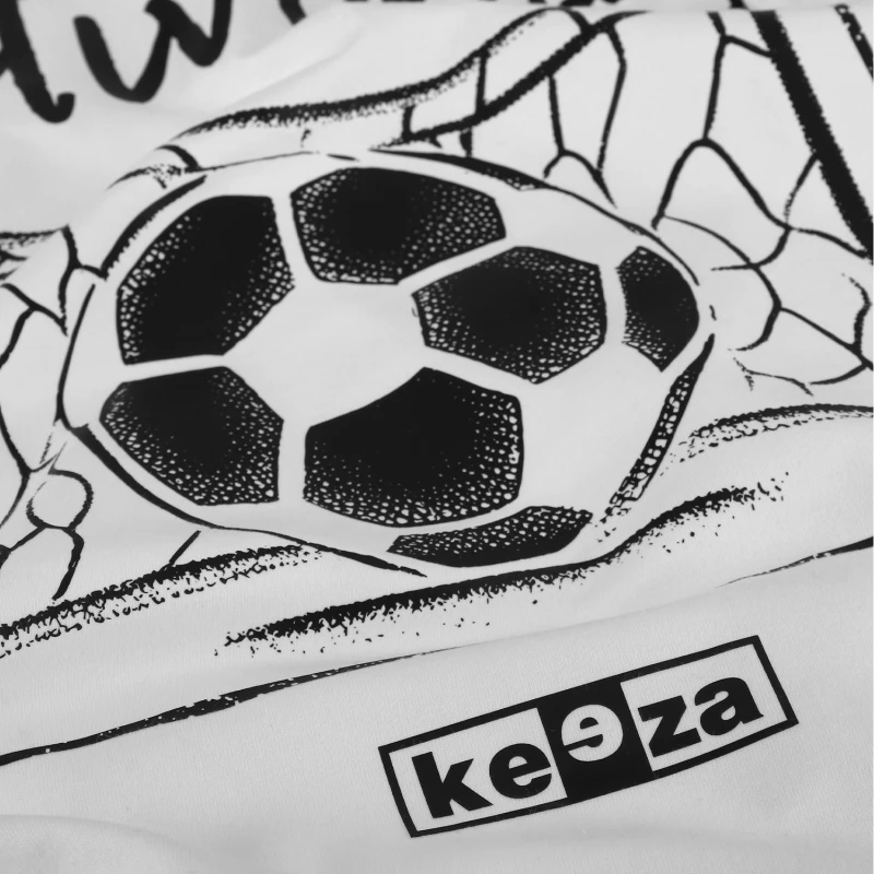 Koszulka bawełniana Goal