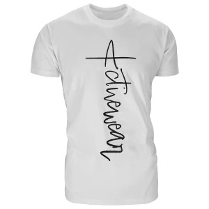 Koszulka bawełniana Activewear