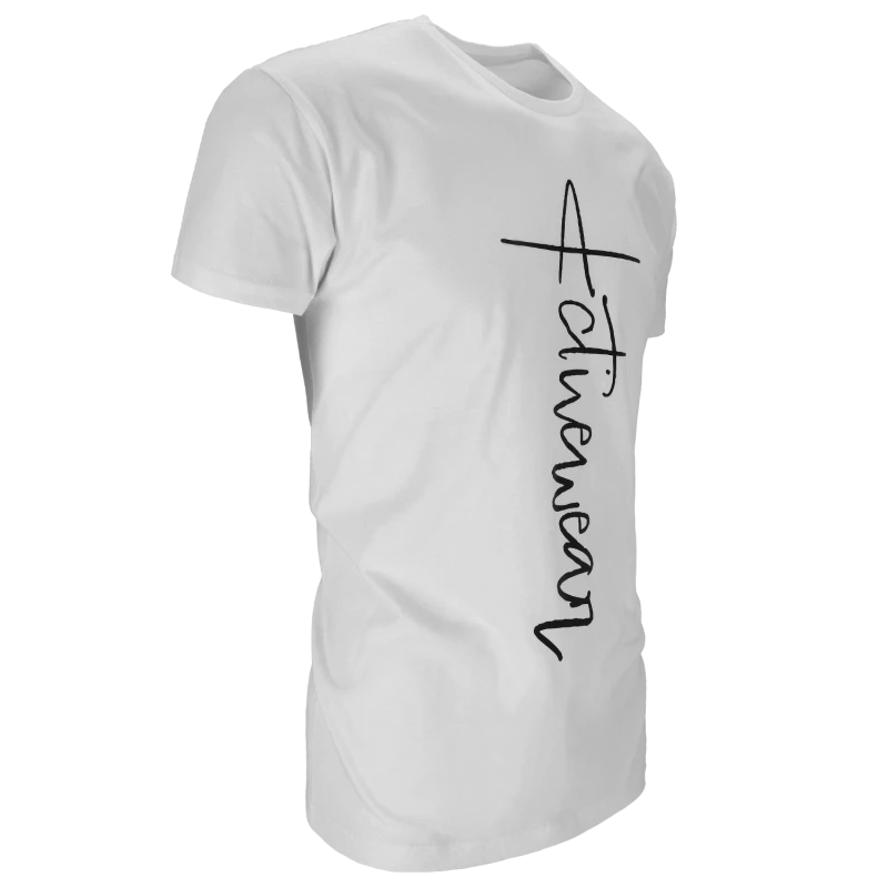 Koszulka bawełniana Activewear