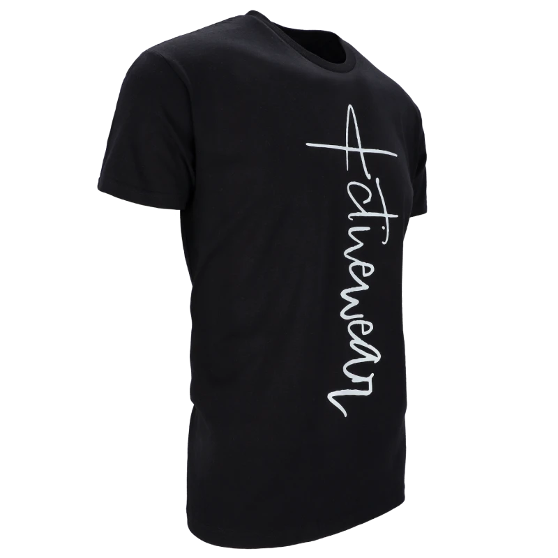 Koszulka bawełniana Activewear