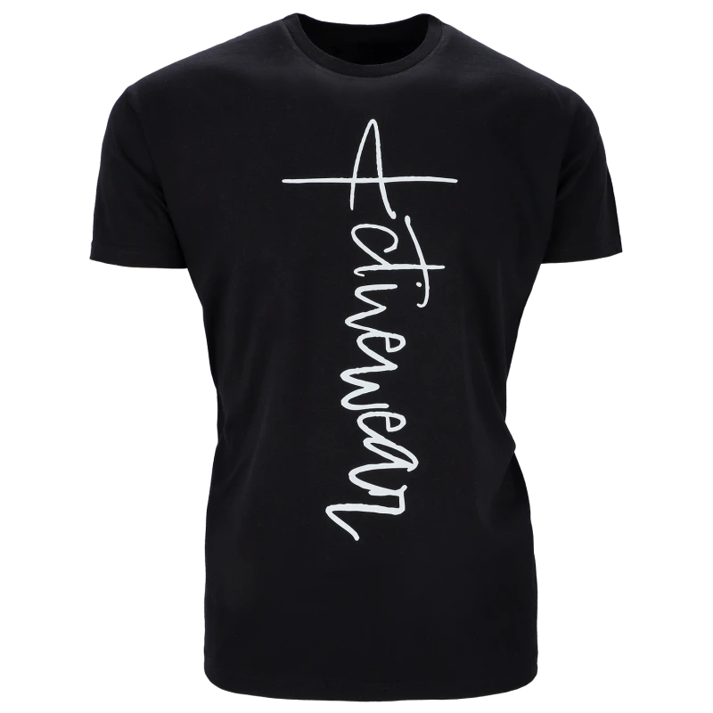 Koszulka bawełniana Activewear