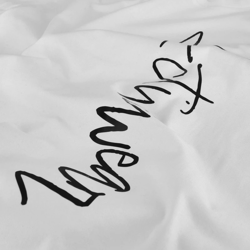 Koszulka bawełniana Activewear