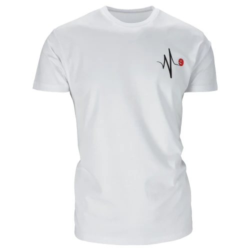 Koszulka bawełniana Puls