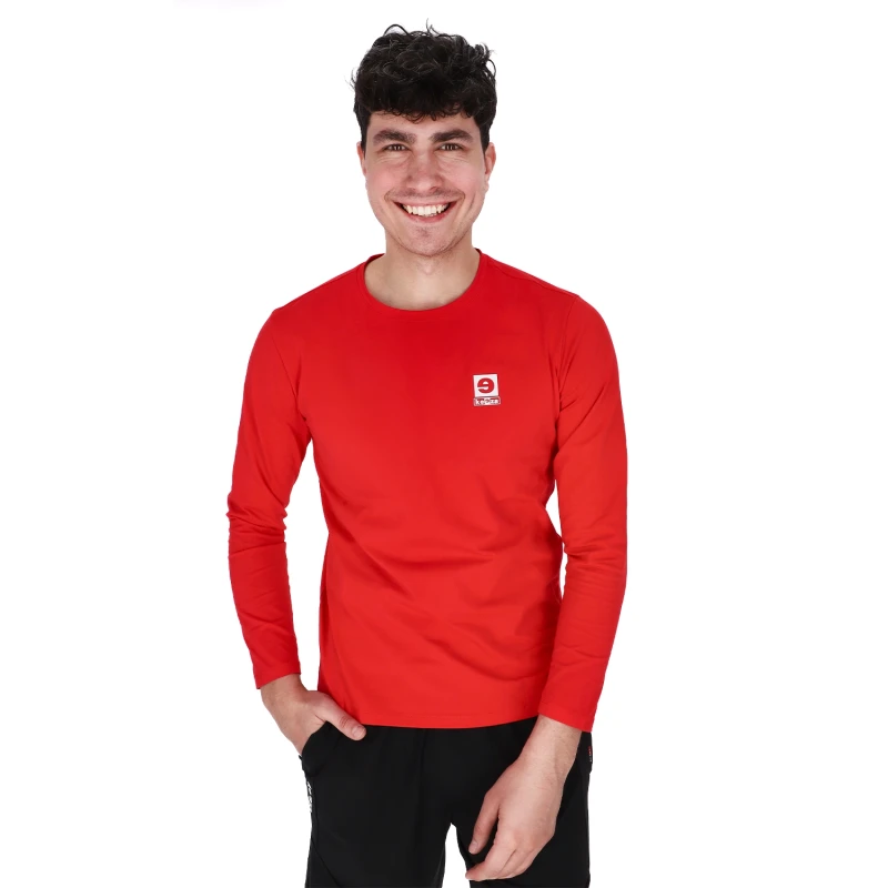 Longsleeve treningowy Modo