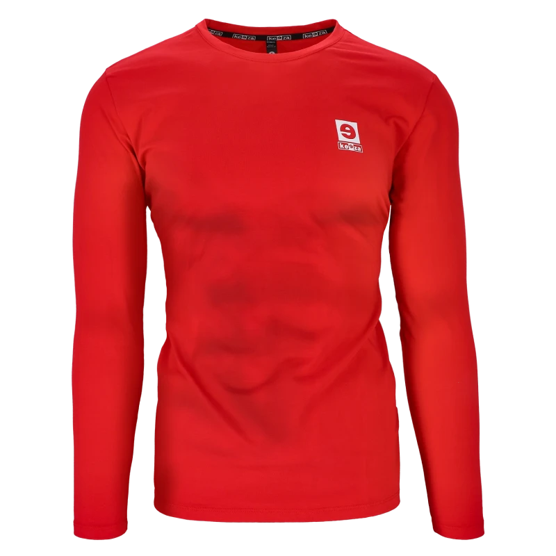 Longsleeve treningowy Modo