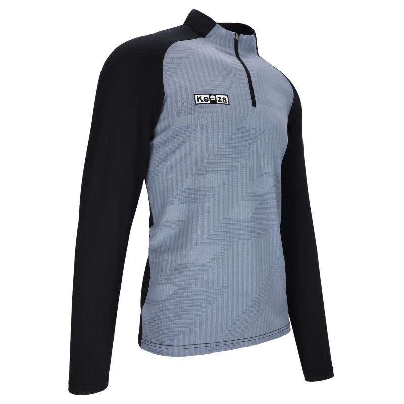 Bluza treningowa termoaktywna Frost