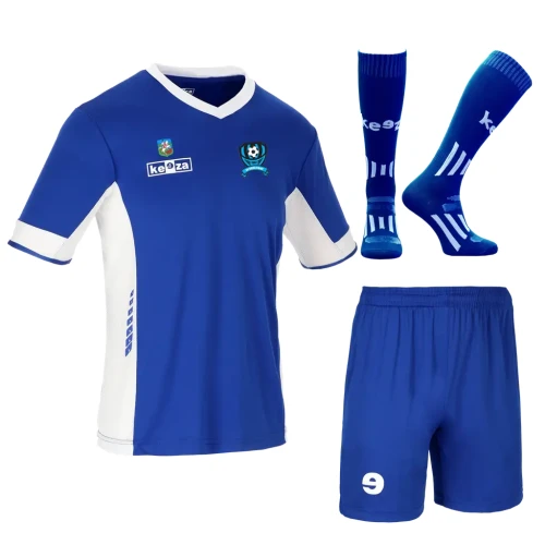 Komplet piłkarski Tottenham