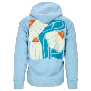 Bluza kangurka Sky