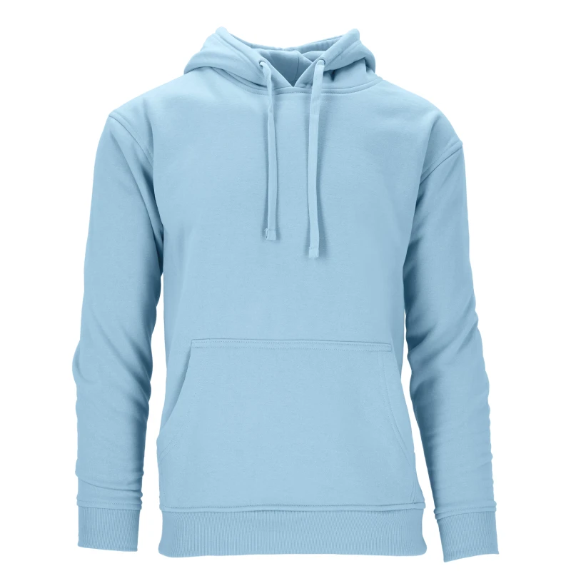 Bluza kangurka Sky
