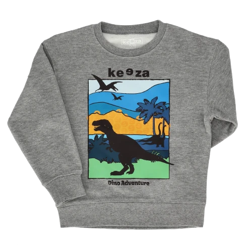 Bluza dziecięca Dino