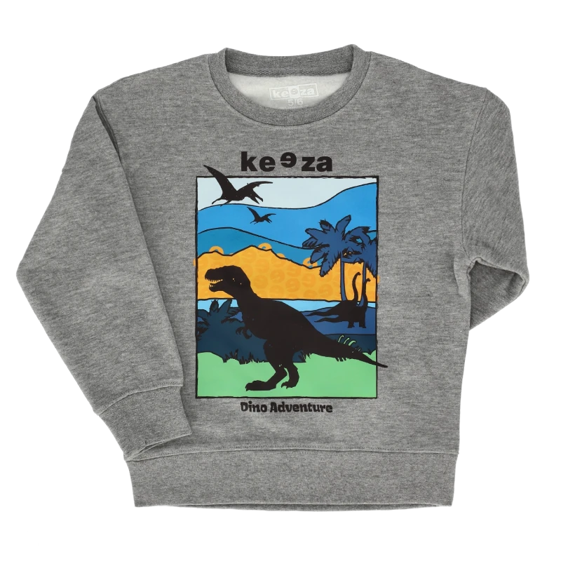 Bluza dziecięca Dino