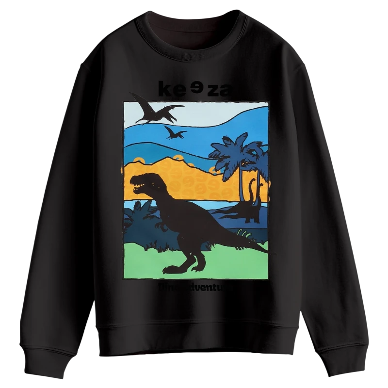 Bluza dziecięca Dino