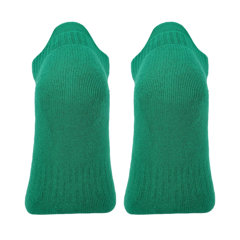 Skarpetki stopki green