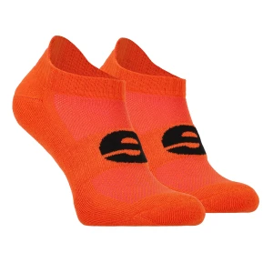 Skarpetki stopki orange 3PAK