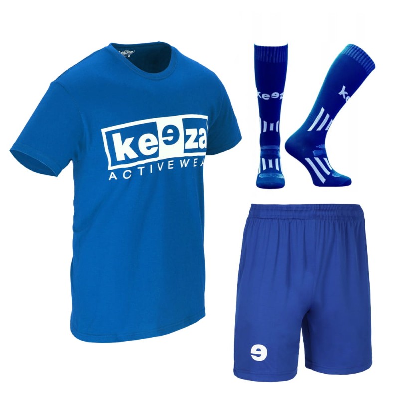 Komplet treningowy