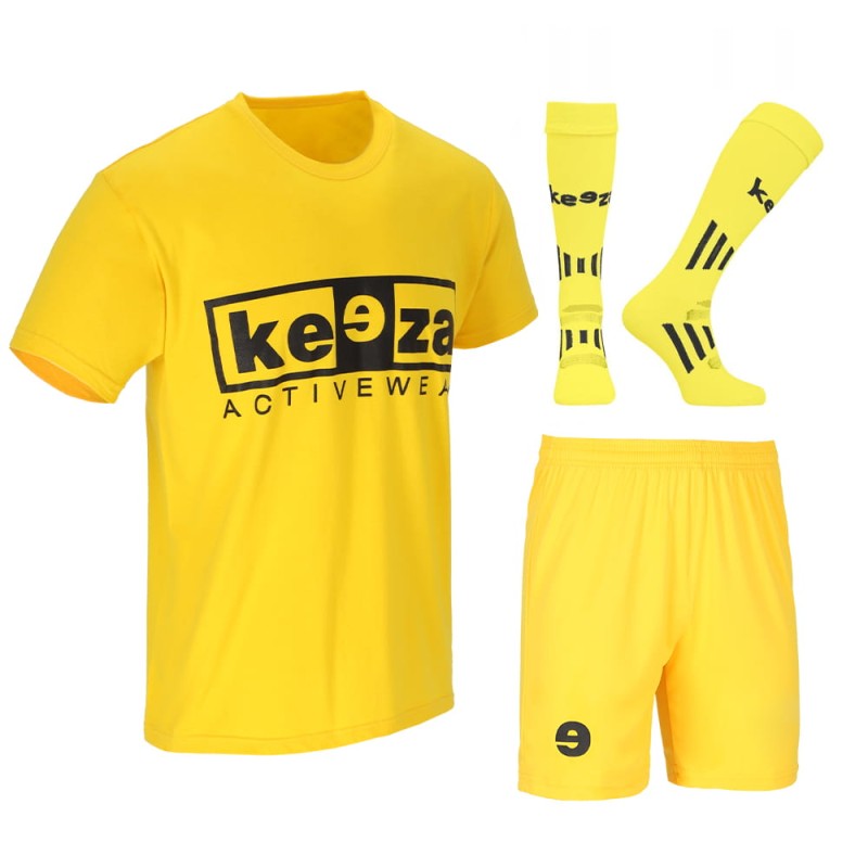 Komplet treningowy
