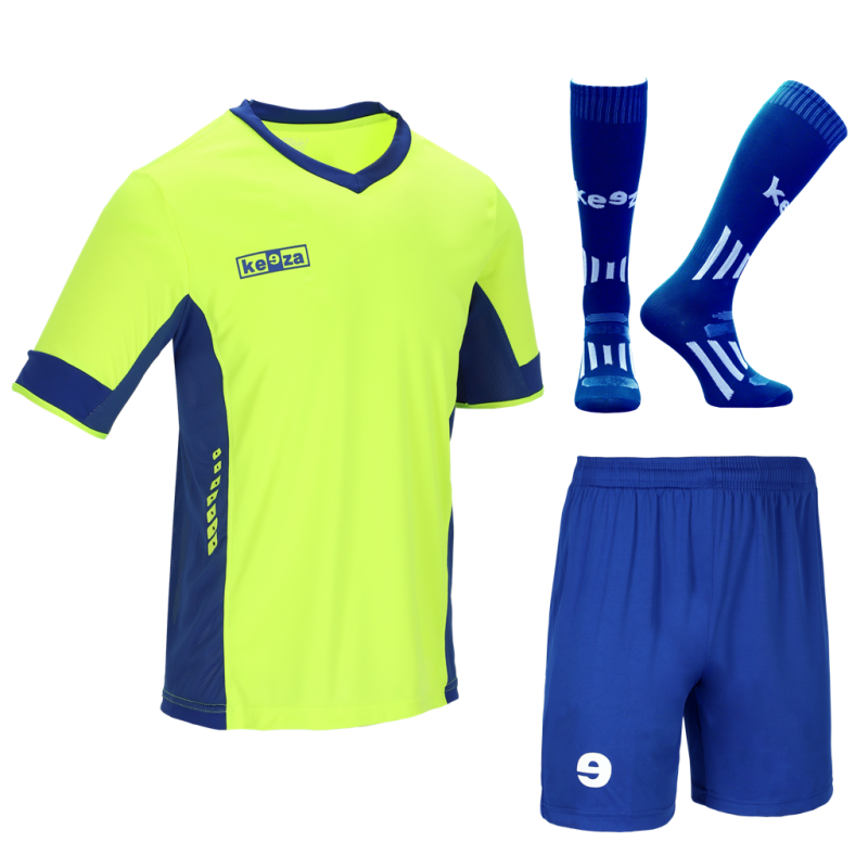 Komplet piłkarski Tottenham