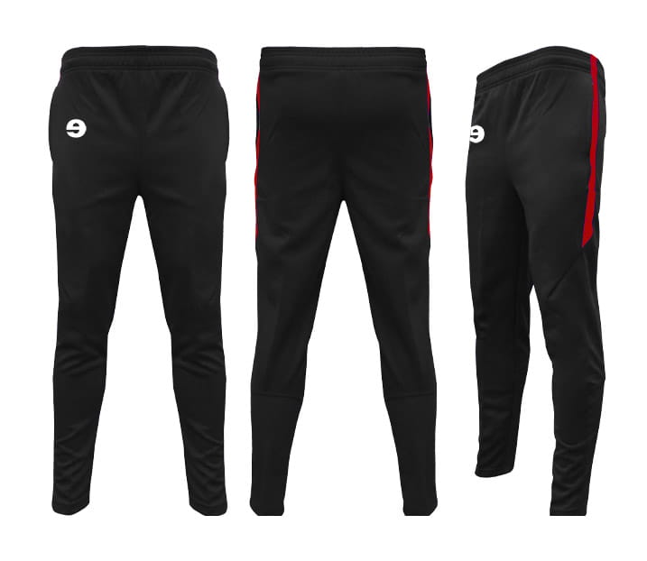Spodnie sportowe Arsenal