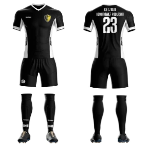 Komplet piłkarski Tottenham KS Az Bud Komarówka Podlaska