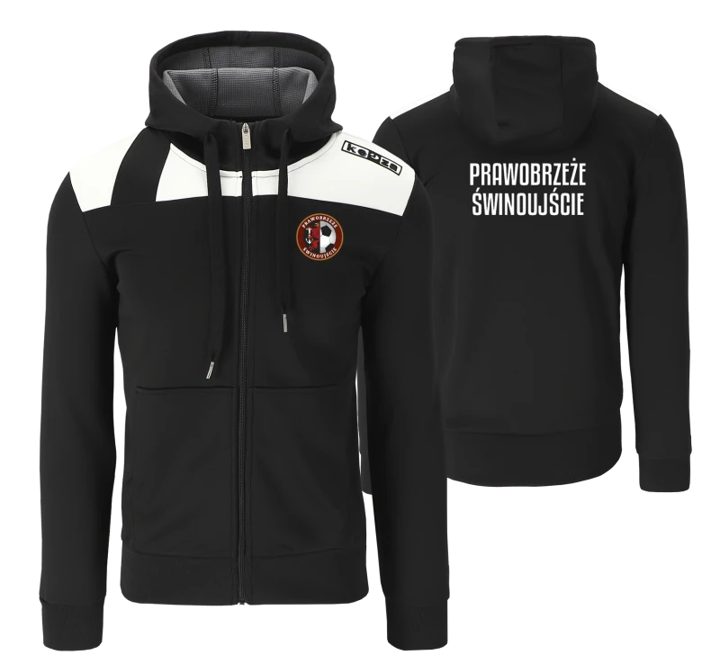 KS Prawobrzeże Świnoujście