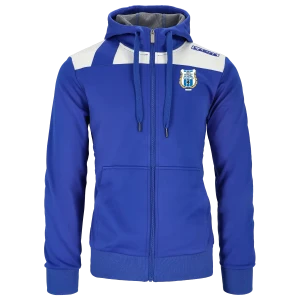 Bluza sportowa z kapturem Hagi Stomil Olsztyn