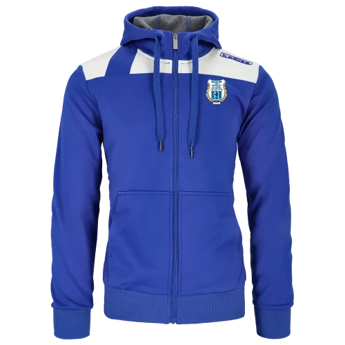 Bluza sportowa z kapturem Hagi Stomil Olsztyn