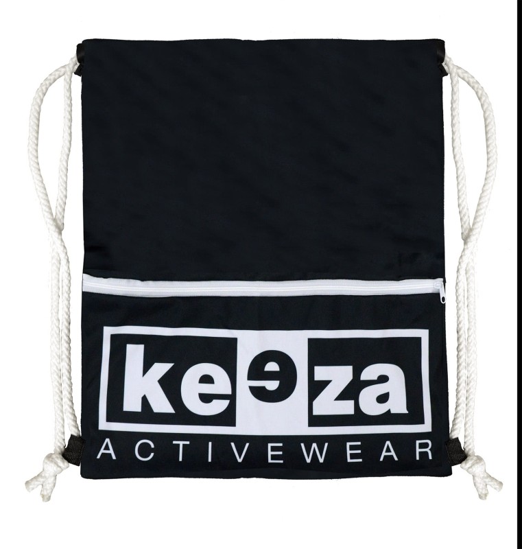 Worek sublimowany KEEZA