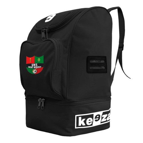 Plecak Ternana UKS Gminy Miękinia