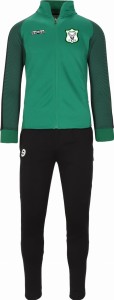Komplet dresowy Arsenal Sokół Aleksandrów Łódzki