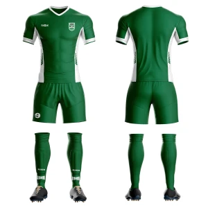 Komplet piłkarski Gol Brodnica