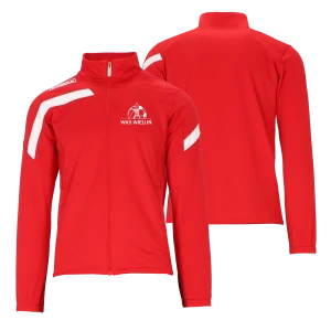 Bluza sportowa rozpinana Rossi WKS Wieluń