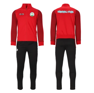 Komplet dresowy Arsenal Football Kids