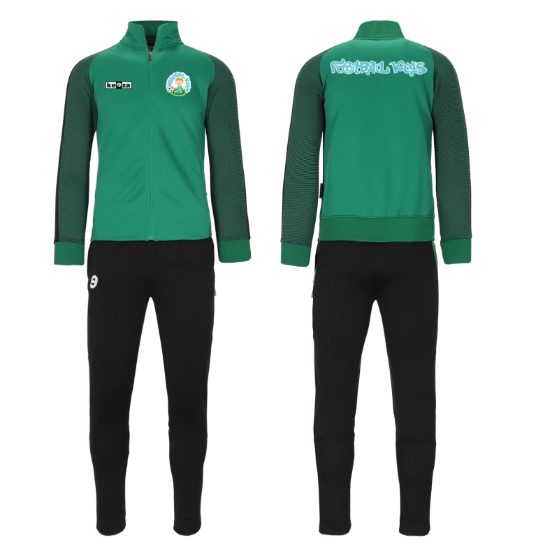 Komplet dresowy Arsenal Football Kids