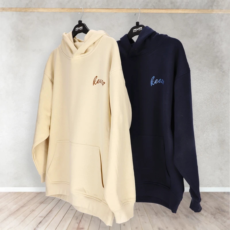 Bluza oversize