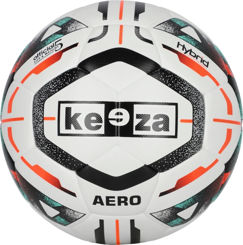 Piłka treningowa AERO r. 5