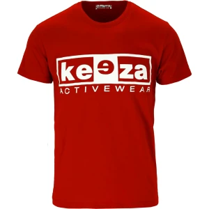 Koszulka bawełniana KEEZA