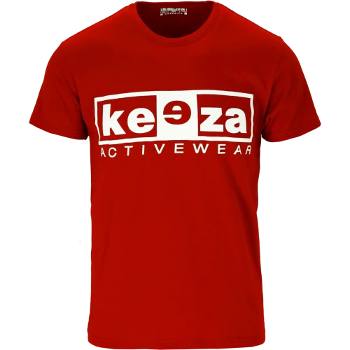 Koszulka bawełniana KEEZA