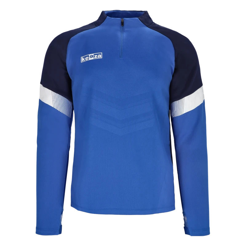 Komplet treningowy Albion niebieski