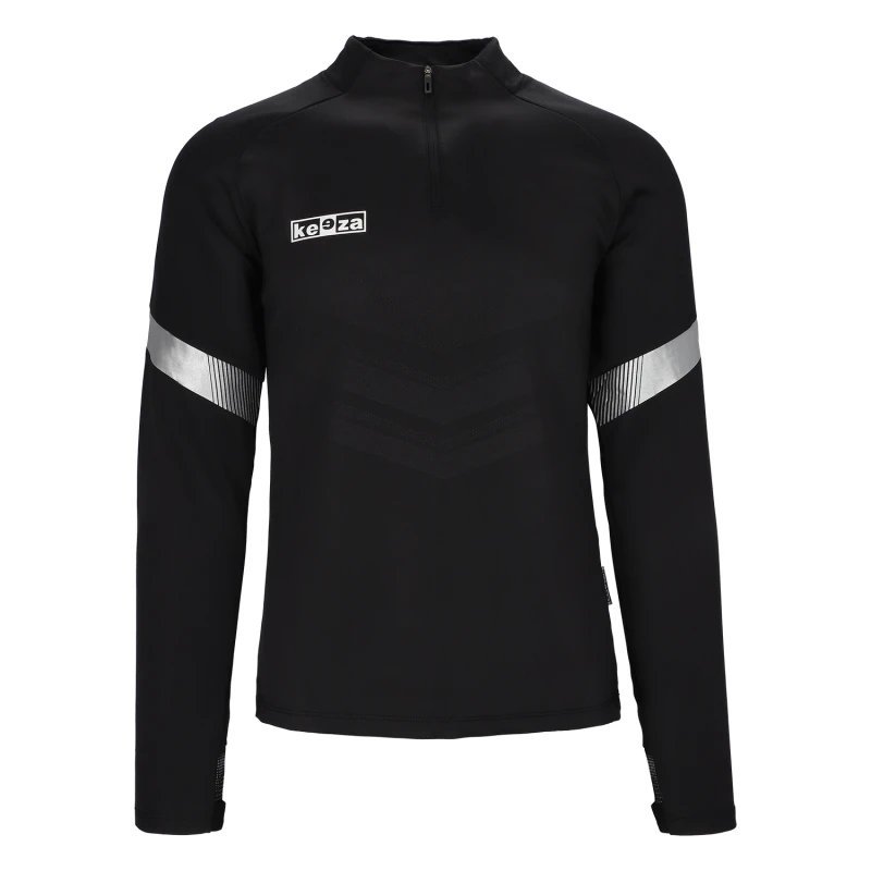 Bluza treningowa Albion czarna