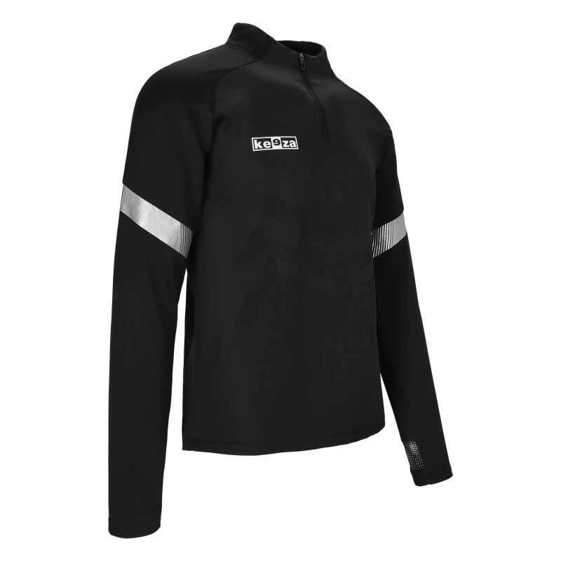 Bluza treningowa Albion czarna