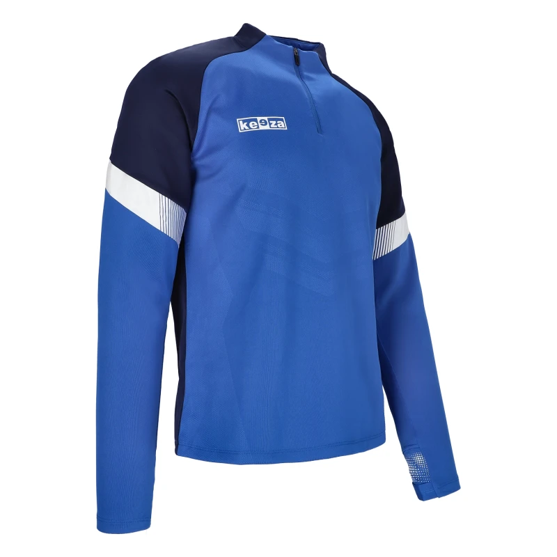 Bluza treningowa Albion niebieska