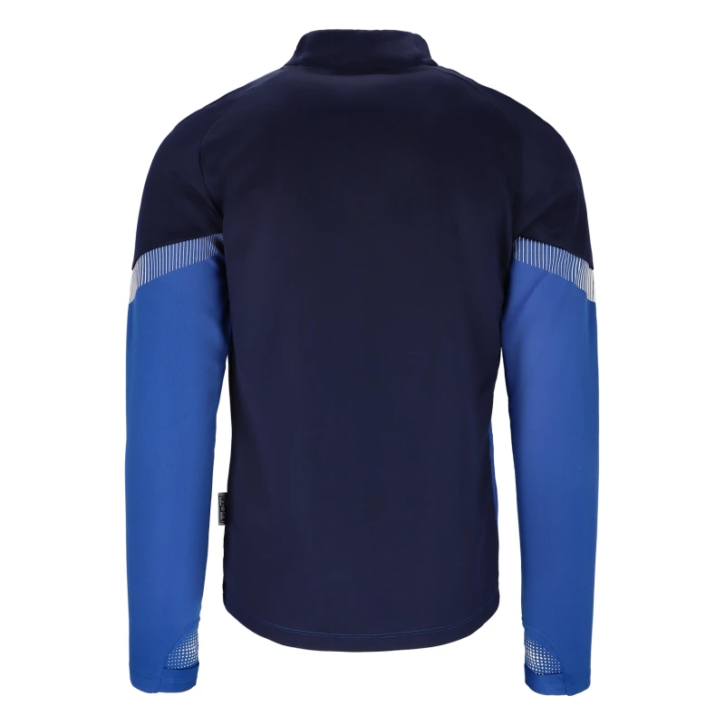 Bluza treningowa Albion niebieska