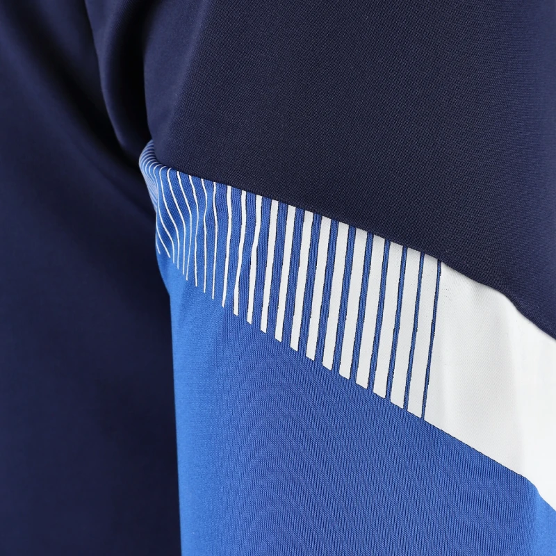 Bluza treningowa Albion niebieska