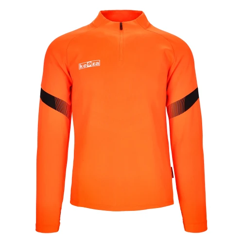 Bluza treningowa Albion pomarańczowa