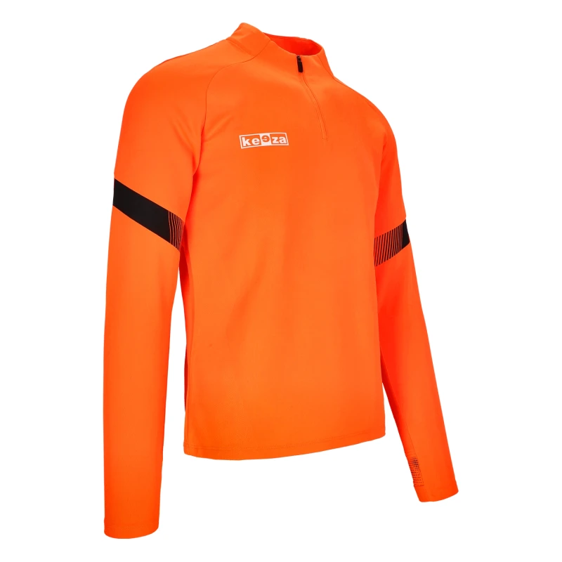 Bluza treningowa Albion pomarańczowa